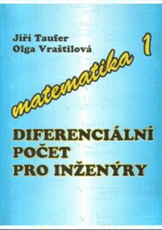 Diferenciální počet pro inženýry