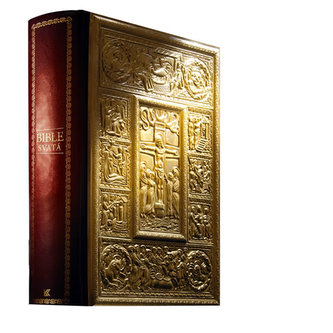 Bible Svatá