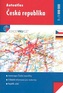 Autoatlas Česká Republika 1:1 000 000