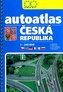 Autoatlas ČR 1:240 000