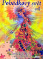 Pohádkový svět víl (čtyři puzzle s 80 dílky)