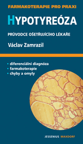 Hypotyreóza