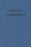 Biblická konkordance