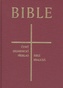 Bible