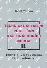 Technické kreslení II.