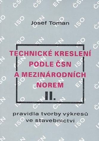 Technické kreslení II.