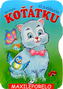 O zvědavém koťátku