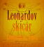 Leonardov skicár
