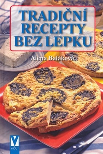 Tradiční recepty bez lepku