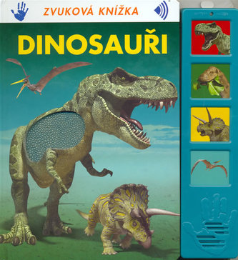 Dinosauři
