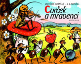 Cvrček a mravenci