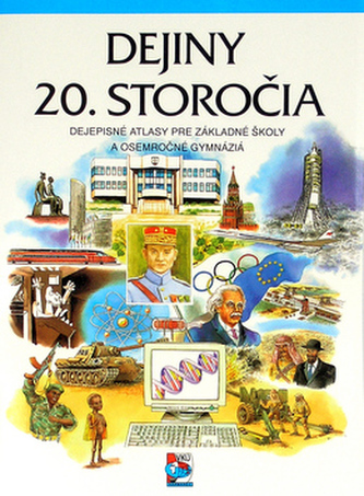 Dejiny 20.storočia