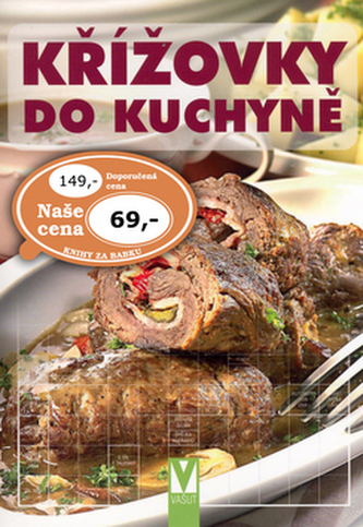 Křížovky do kuchyně