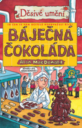 Báječná čokoláda