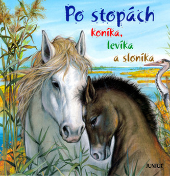 Po stopách koníka, levíka a sloníka