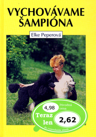 Vychovávame šampióna