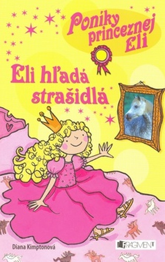 Eli hľadá strašidlá