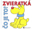 Čo je to? Zvieratká