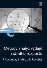 Metody analýz výdajů státního rozpočtu