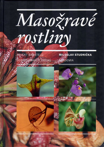 Masožravé rostliny