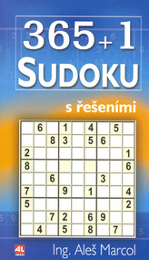 365+1 Sudoku