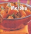 Skvělá chuť...Maroka