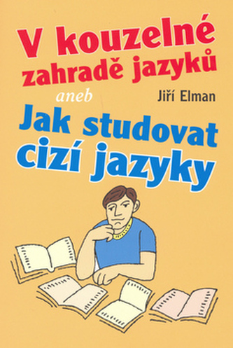 V kouzelné zahradě jazyků