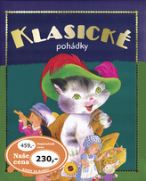 Klasické pohádky