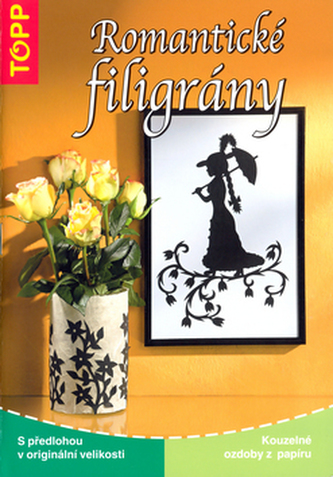 Romantické filigrány