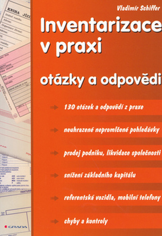 Inventarizace v praxi