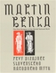 Martin Benka