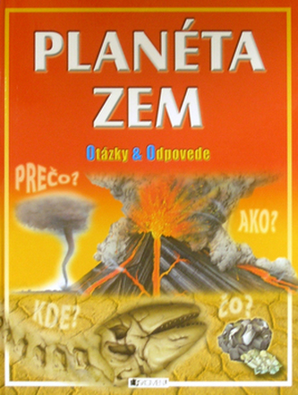 Planéta Zem