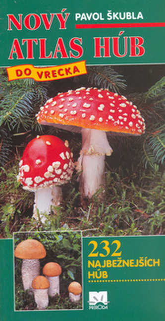 Nový atlas húb