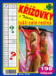 Křížovky luští celá rodina