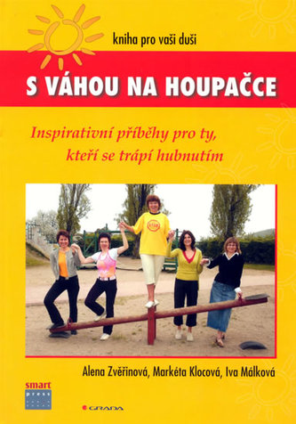 S váhou na houpačce