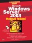 Microsoft Windows Server 2003