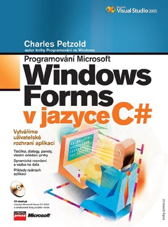 Programování v MS Windows Forms v jazyce C