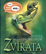 Zvířata Ottova obrazová encyklopedie