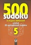 500 sudoku 5