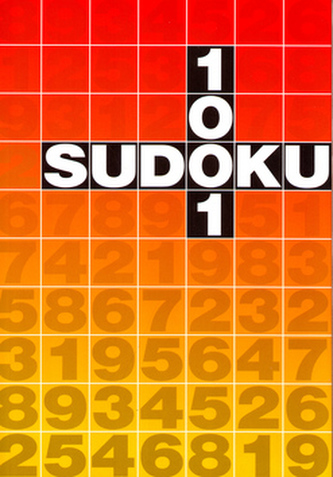 1001 sudoku