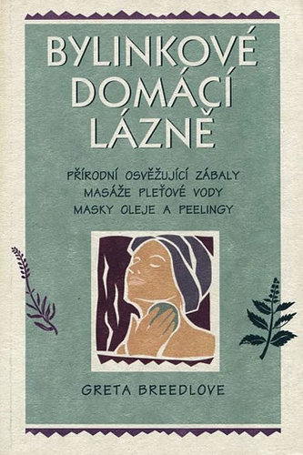 Bylinkové domácí lázně