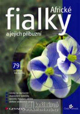 Africké fialky