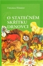 O statečném skřítku Drnovci