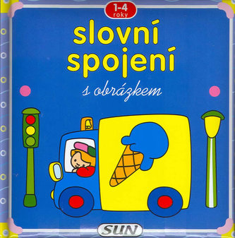 Slovní spojení s obrázkem