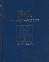 Horoskopy na rok 2007 Rak