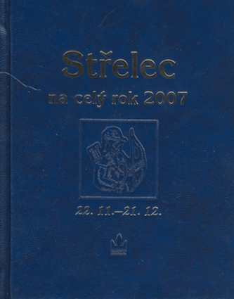 Horoskopy na rok 2007 Střelec