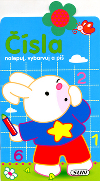 Čísla