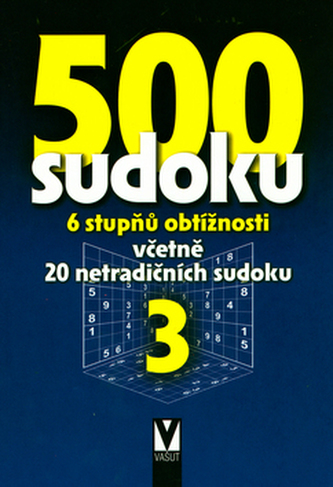 500 sudoku 3