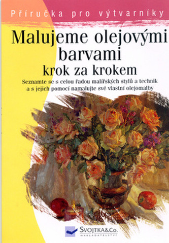 Malujeme olejovými barvami