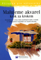 Malujeme akvarel